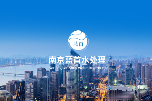 峨眉山建站-南京蓝首水处理设备有限公司