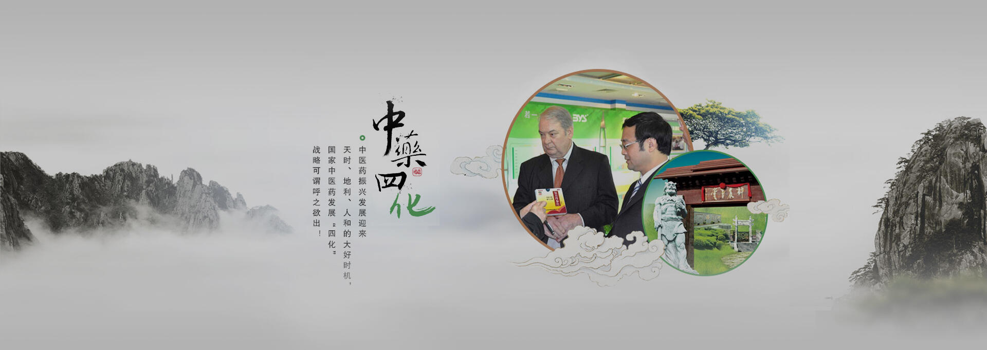 犍为建站-若一医药科技