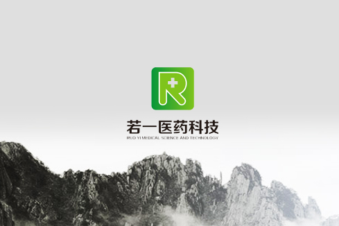 夹江建站-若一医药科技