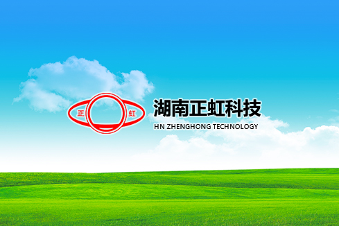 夹江建站-湖南正虹科技